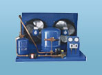 HLGM Series compressor